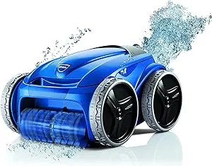 Polaris Sport Robotic Pool Cleaner 9450