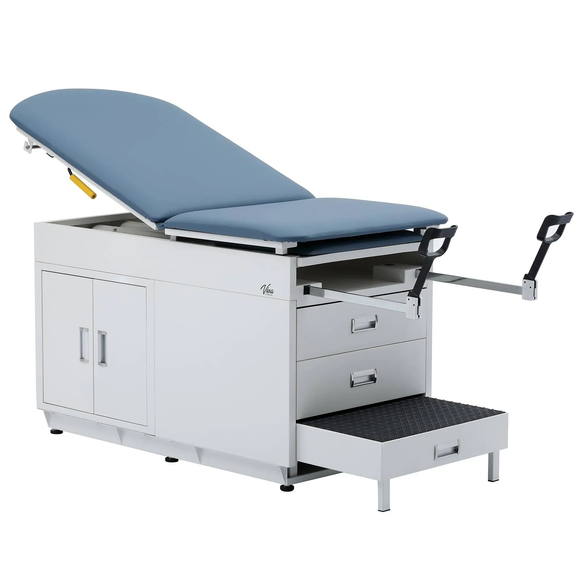 Viva Comfort Grande Adjustable Exam Table