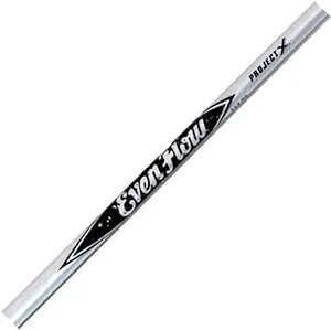 Project X Even Flow White T1100 Shaft Only 46" (Choose Flex from Drop Down) (6.0)