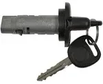 ACDelco D1497G Ignition Lock Cylinder