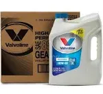 Valvoline High Performance Gear Oil 773732