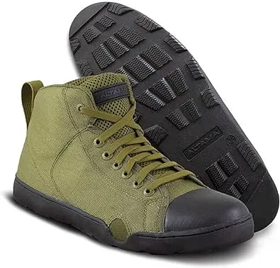 Altama OTB Maritime Assault Mid - Olive Drab - 10 - Regular