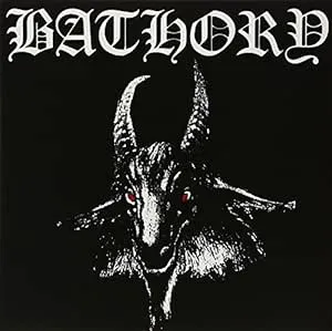 Bathory (LP/Vinyl)