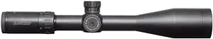 Lucid Optics Advantage 6-24x50 Rifle Scope