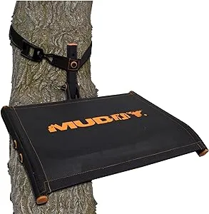 GSM OUTDOORS Muddy Ultra Tree Seat