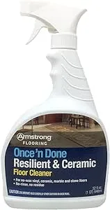 Armstrong S-309 32oz Floor Cleaner Spray, 32 Fl Oz (Pack of 1)