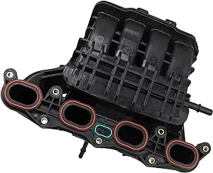 AC Delco Manifold Assembly Kit, Black