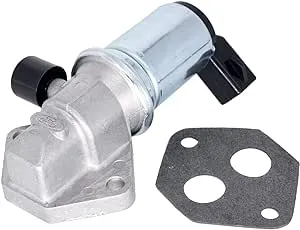 Walker Products® 215-2019 - Fuel Injection Idle Air Control Valve