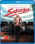 Suburbia (Collector's Edition) Blu-ray