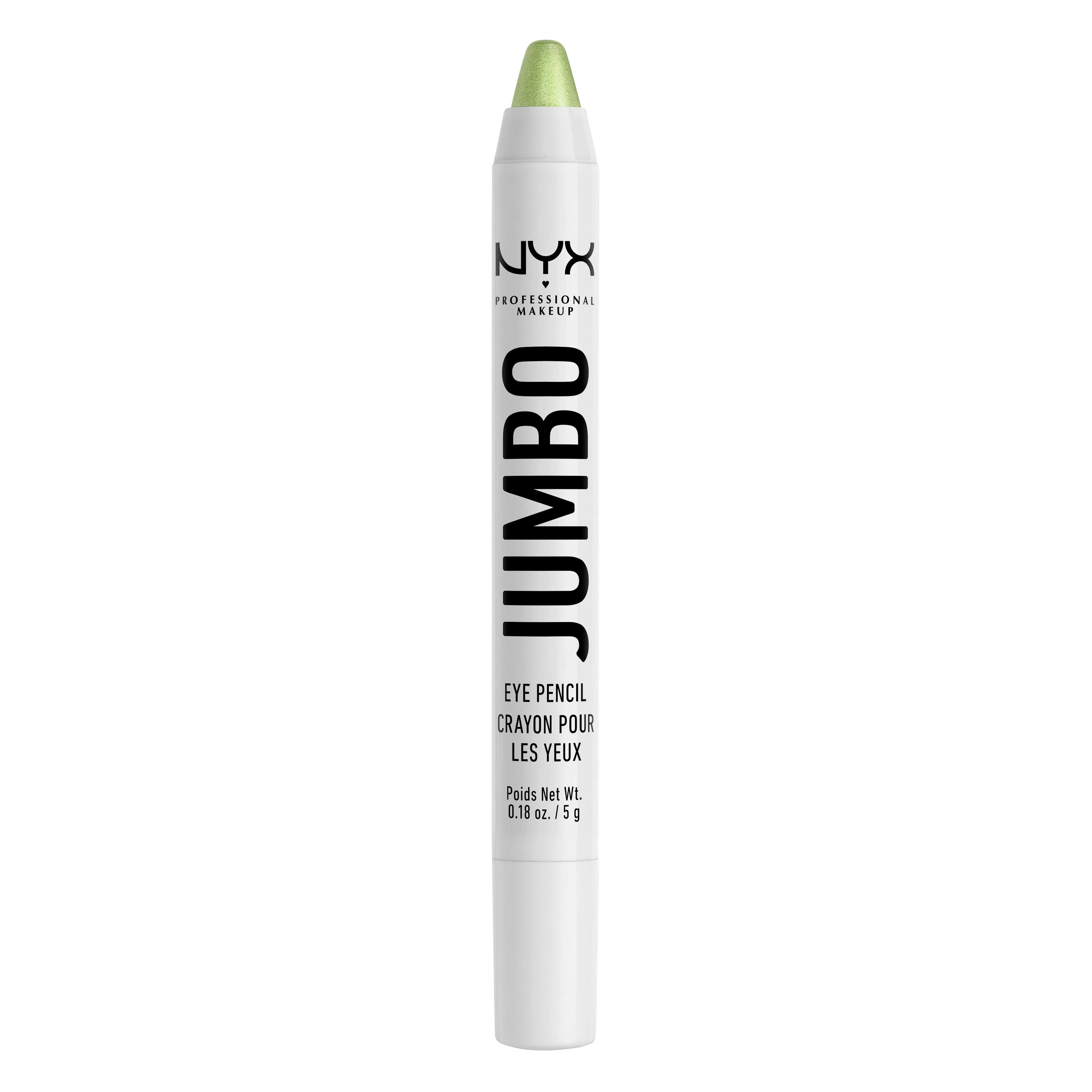 Nyx Professional Makeup Jumbo Eye & Eyeshadow Pencil | Donut