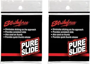 Strikeforce Pure Slide (2-Pack)