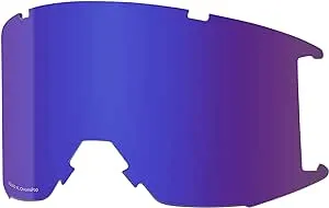 SMITH Squad XL Snow Goggle Replacement Lens (Clear)