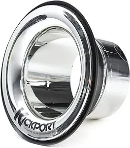 KickPort International KickPort - Chrome