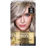 L&#039;Oreal Paris Superior Preference Hair Color 5CB Medium Chestnut Brown.