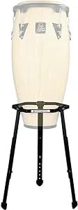 Latin Percussion LPA650 Aspire Universal Basket Conga Stand