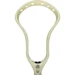 Warrior Evo QX2-O Lacrosse Head (Natural)