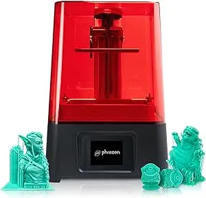 Phrozen Sonic Mini Resin 3D Printer