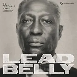 Various Artists, Lead Belly: The Smithsonian Folkways Collection /  Various