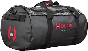 Hollis Bag Duffle Mesh