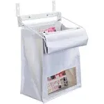 Indoor Wall Mount Mail Catcher Bag