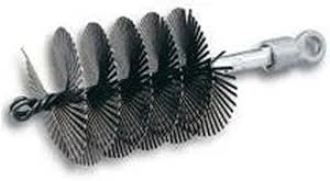 Greenlee 39282 4" Wire Duct Brush