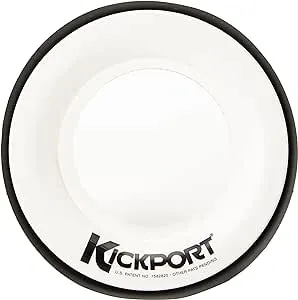 Kickport KP2WH Bass Drum Enhancer