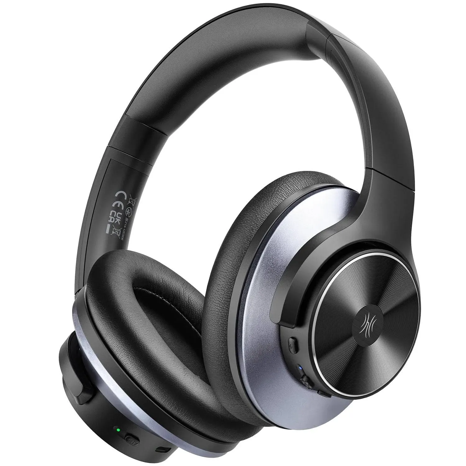 OneOdio A10 Hybrid Active Noise Cancelling Headphones