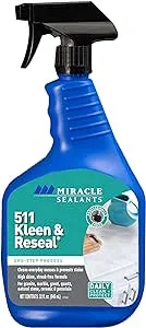 Miracle Sealants 511 Kleen & Reseal - 32 oz