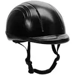 TuffRider Starter Basic Helmet