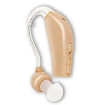 Ear Basics Personal Rechargeable Sound Amplifier FSA or HSA Approved