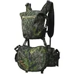 Nomad Pursuit Convertible Turkey Vest