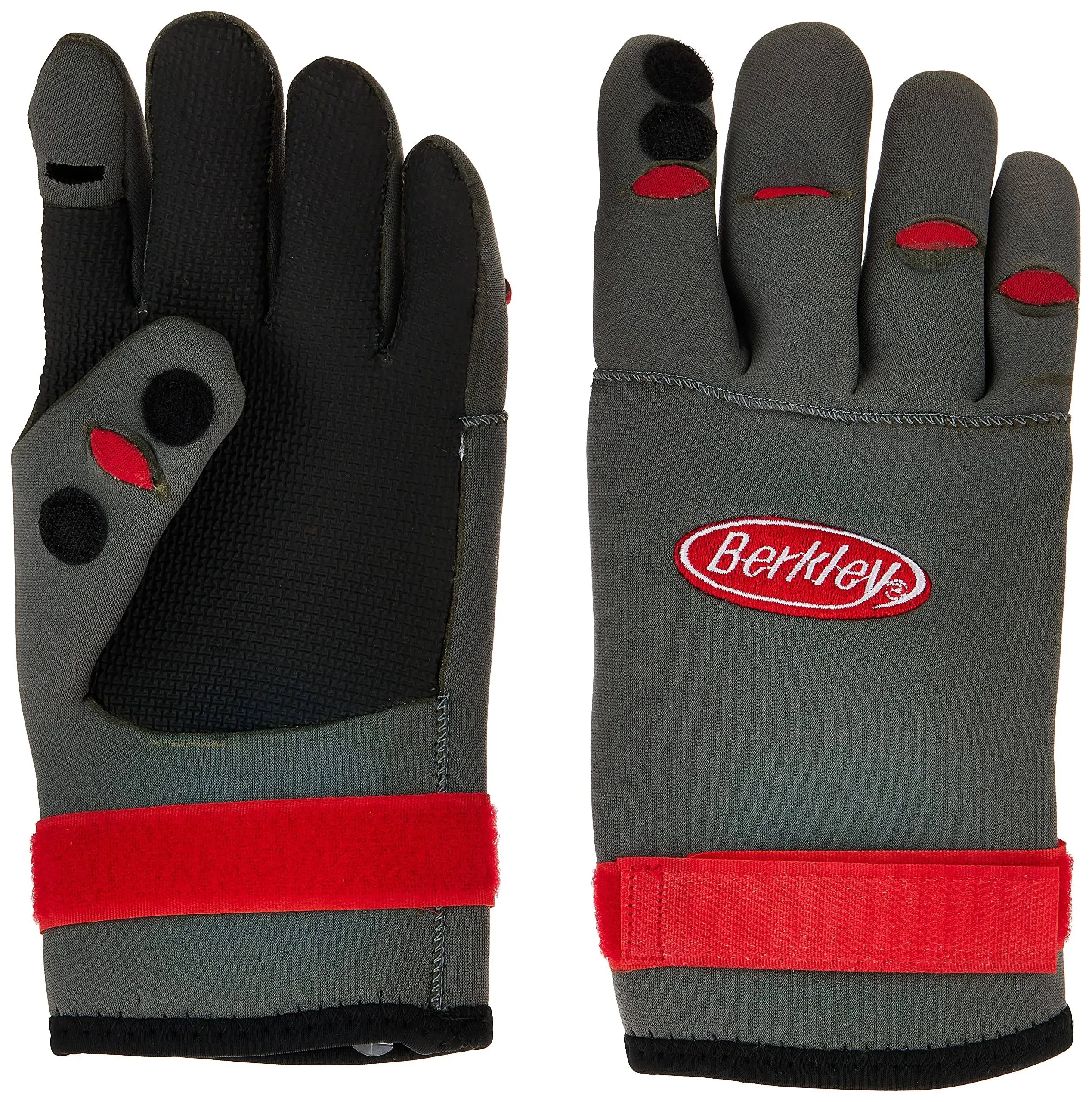 Berkley Fish Grip Gloves