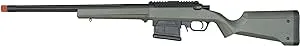 Elite Force Amoeba AS-01 Striker Rifle Gen2 Spring Powered 6mm BB Sniper Rifle