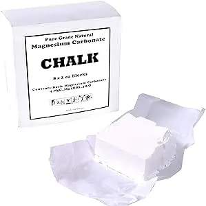 Cap Barbell Gym Chalk