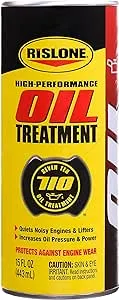 Rislone 4471 710 Oil Treatment, 15 oz