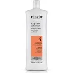 Nioxin System 4 Scalp Therapy Conditioner