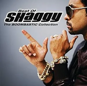 The Boombastic Collection - The Best Of Shaggy