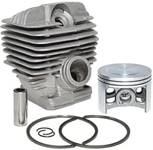 Hyway Cylinder Kit Pop-Up 56mm Big Bore for Stihl MS660, MS650