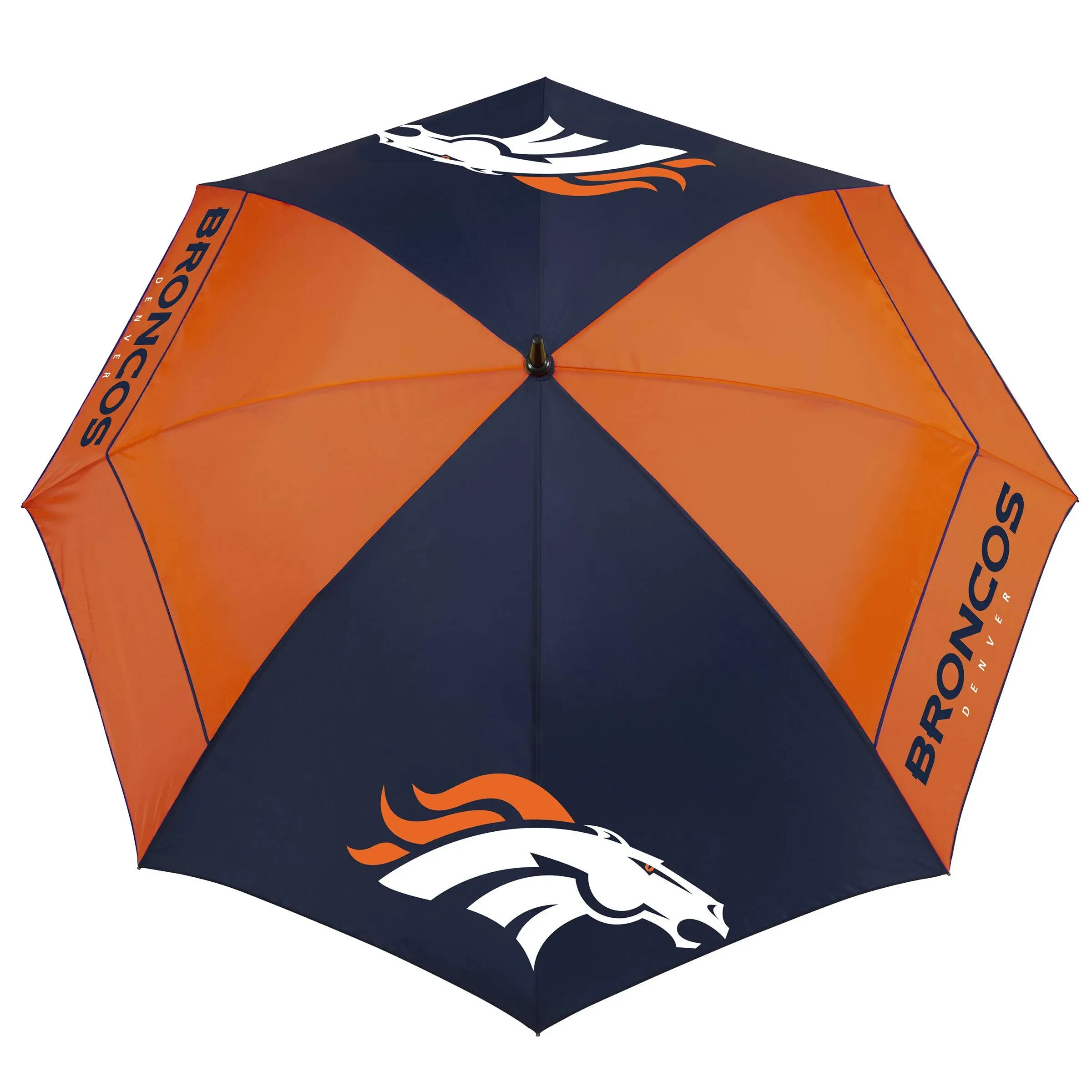 Team Effort NFL 62" WindSheer Lite Golf Umbrella