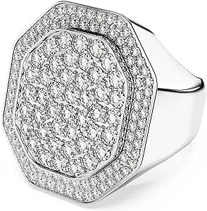 ring woman jewellery Swarovski 5651378