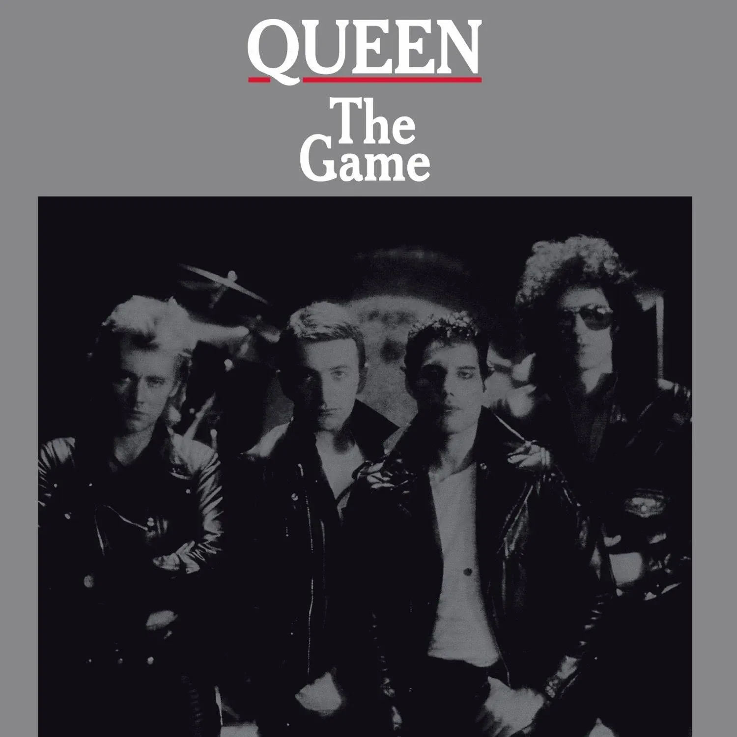 Queen - The Game