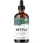 Vimergy Organic Nettle Leaf Extract, 57 Servings