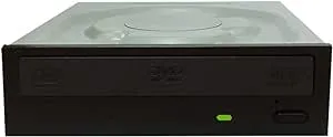 S21 Internal Super Multi Drive 24X Optical CD DVD Drives Burner Writer DVR-S21DBK (Bulk)