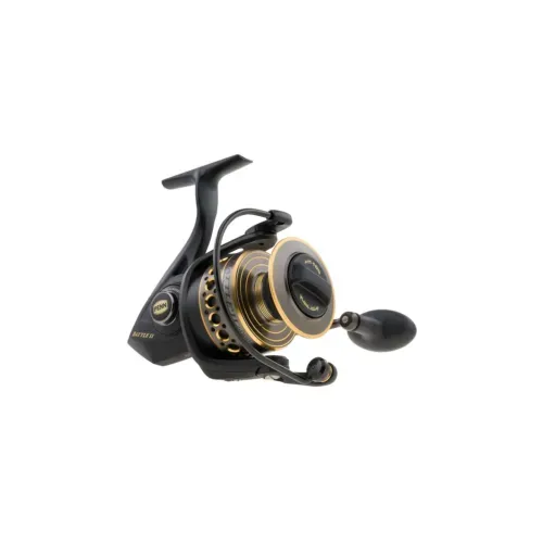 Penn Battle II Spinning Reel