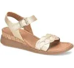 Eurosoft by Sofft Women&#039;s Mckaila Wedge Sandal 