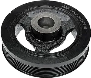 Dorman 594-428 Engine Harmonic Balancer Compatible with Select Chrysler/Dodge Models