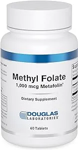 Methyl Folate