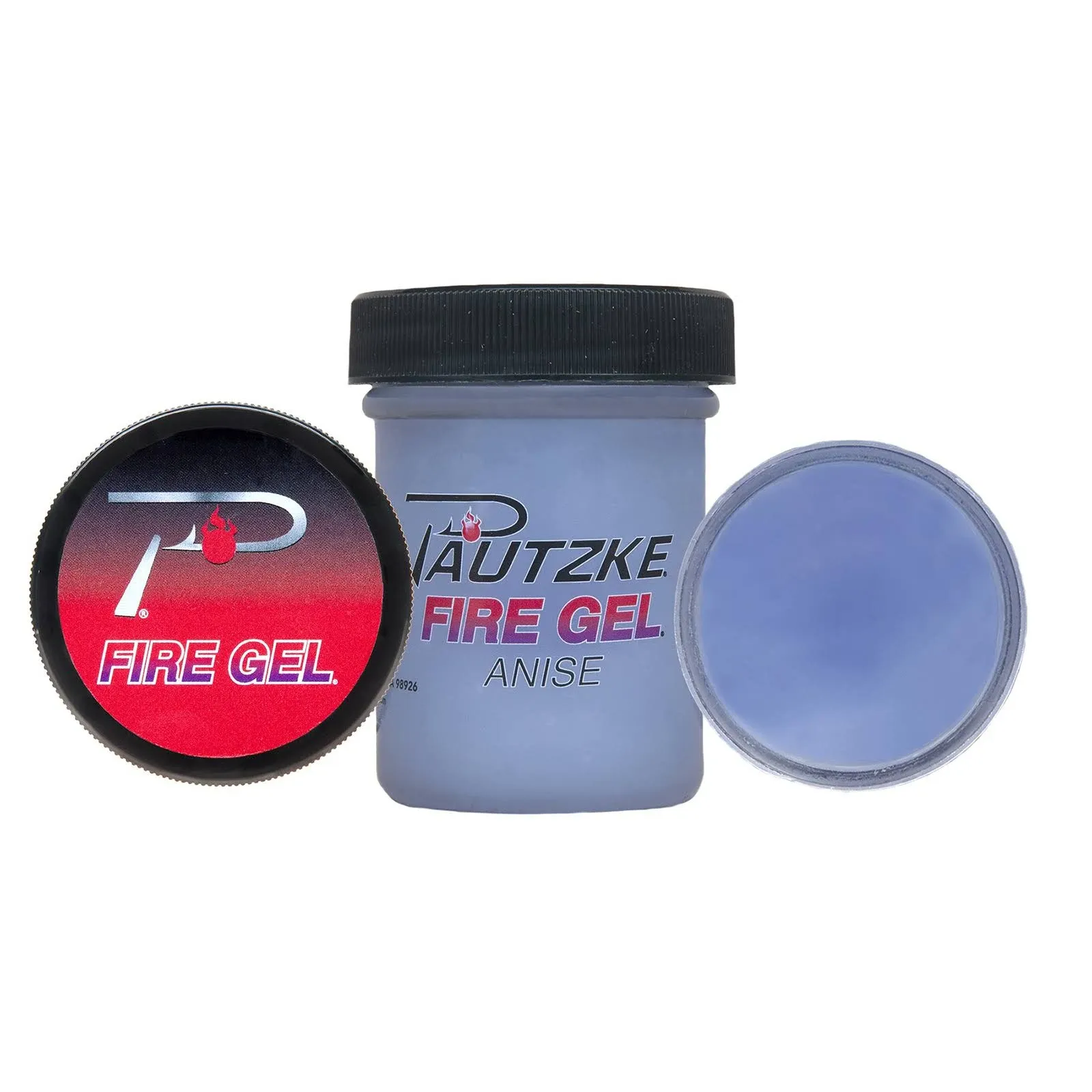 Pautzke Fire Gel Anise