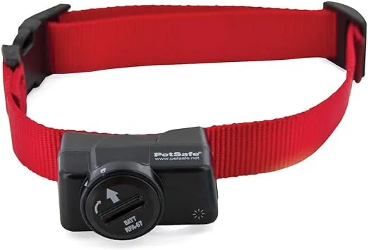 PetSafe PIF-275-19 Additional Waterproof Receiver for PIF-300 or IF-100 Wireless Fence