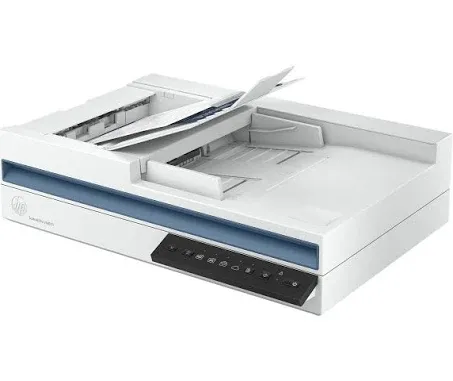 HP ScanJet Pro 2600 f1 Scanner